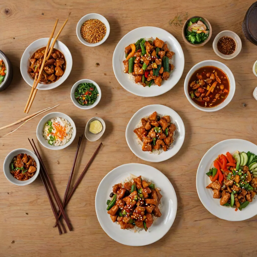 Buldak – gdzie kupić oryginalne koreańskie danie?