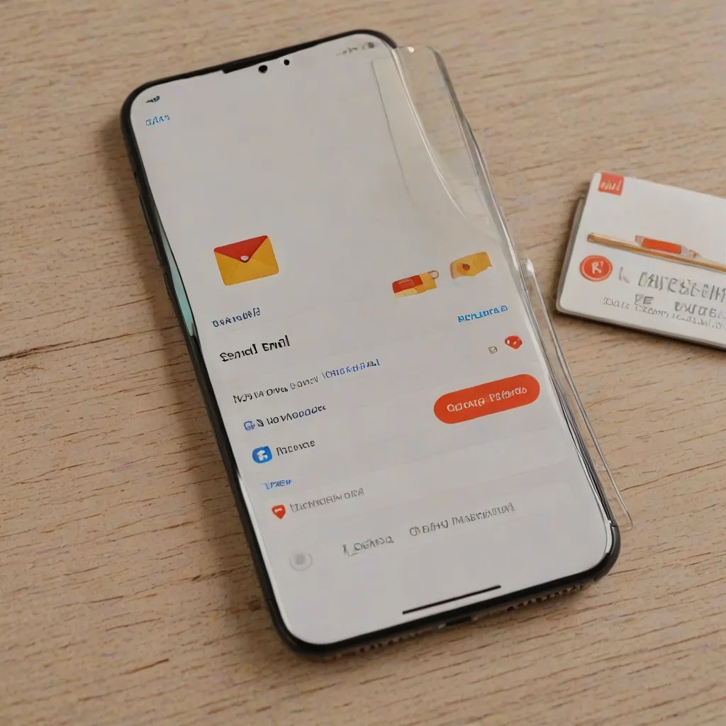 Jak wysłać e-mail z telefonu? - Praktyczny poradnik