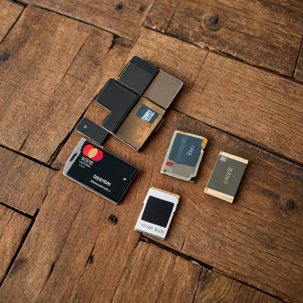 Ile pamięci w telefonie to dużo? - 64GB, 128GB, czy 256GB?