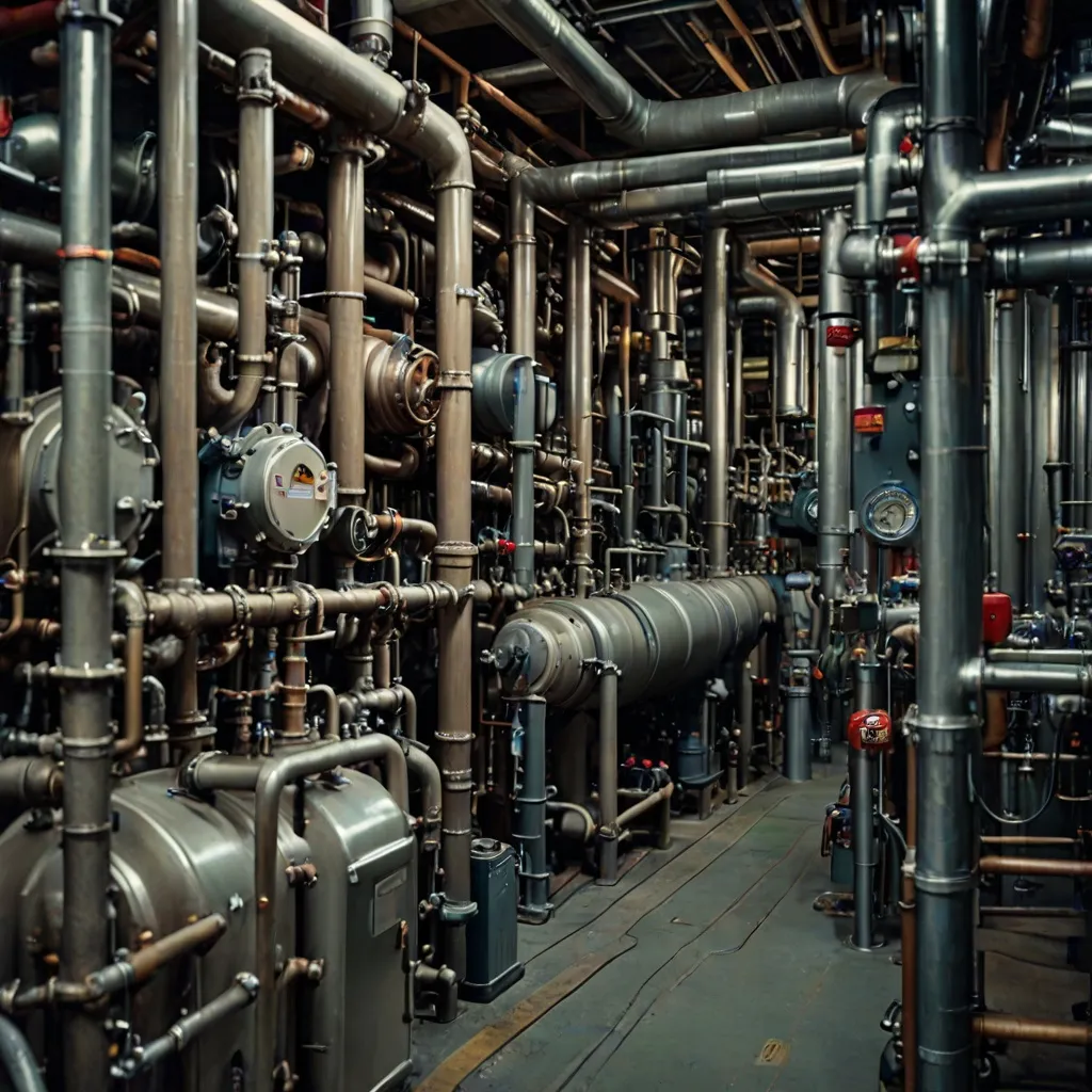 Czy kotłownia to powierzchnia użytkowa?