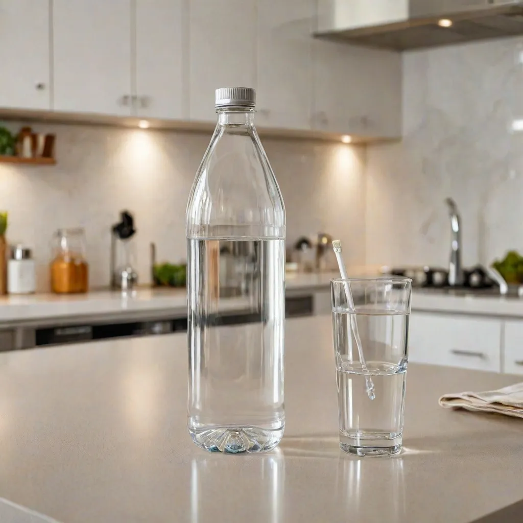 Woda destylowana – gdzie kupić i do czego ją wykorzystać?