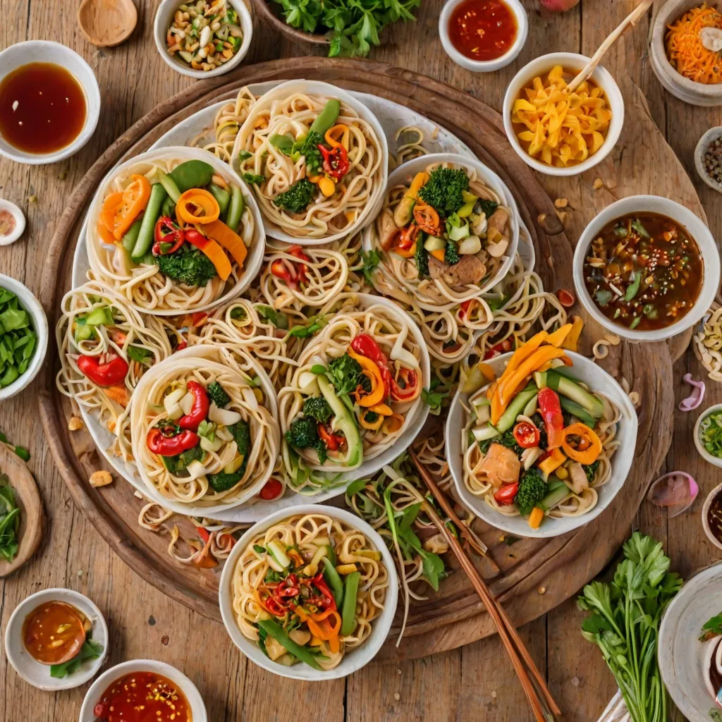 Makaron konjac – gdzie kupić i jak go używać?