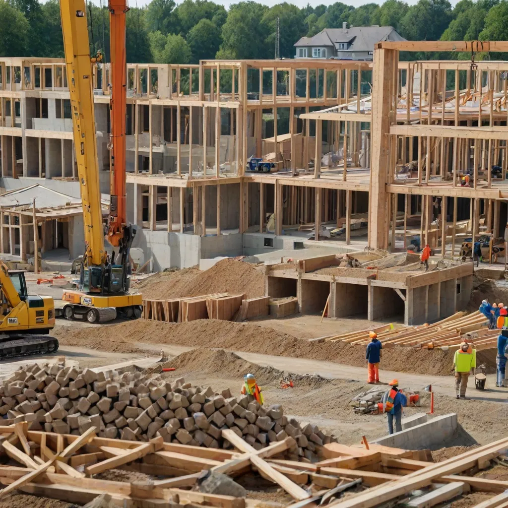 Jaki jest koszt budowy domu?