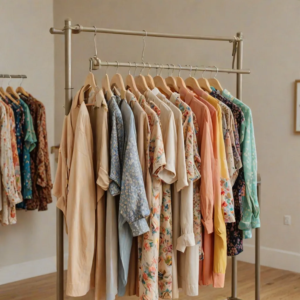 Jaka bluzka do beżowych spodni będzie najlepsza?