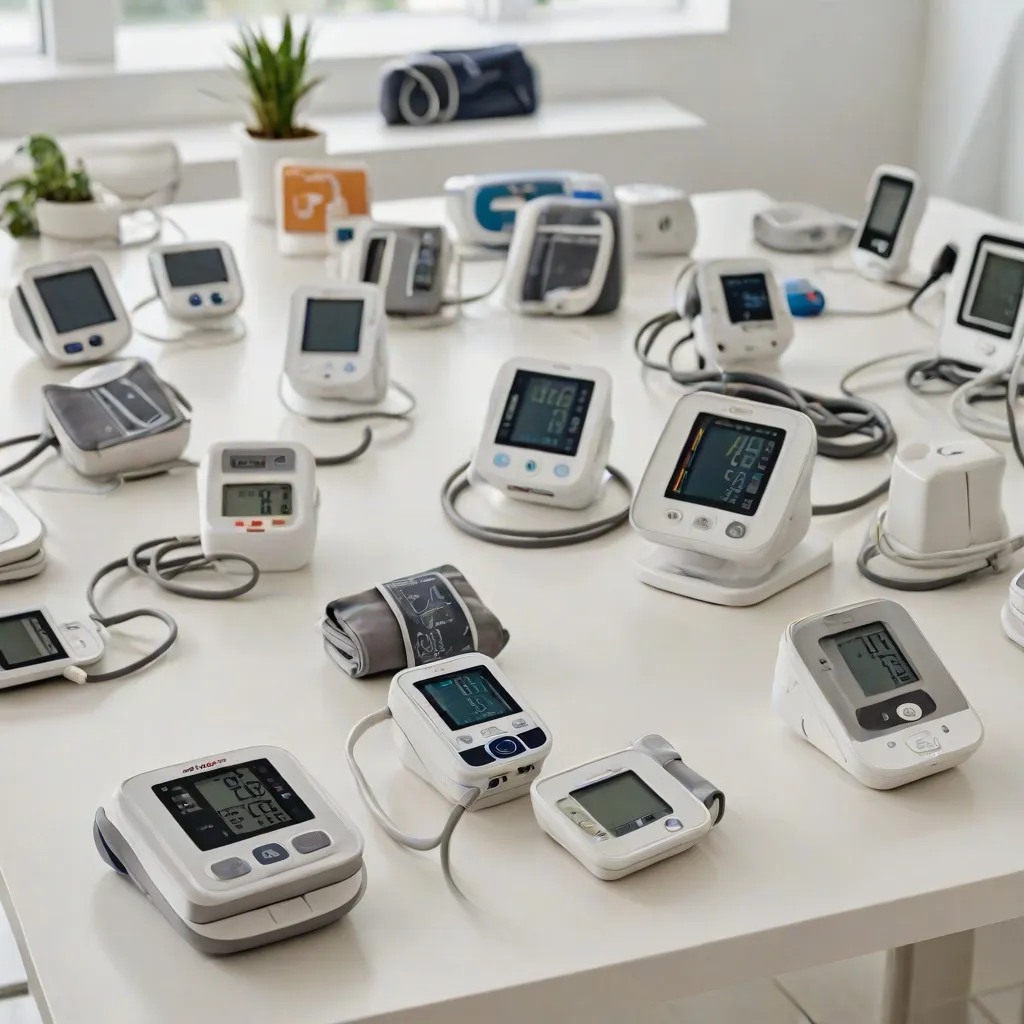 Jaki ciśnieniomierz kupić? Przegląd najnowszych modeli