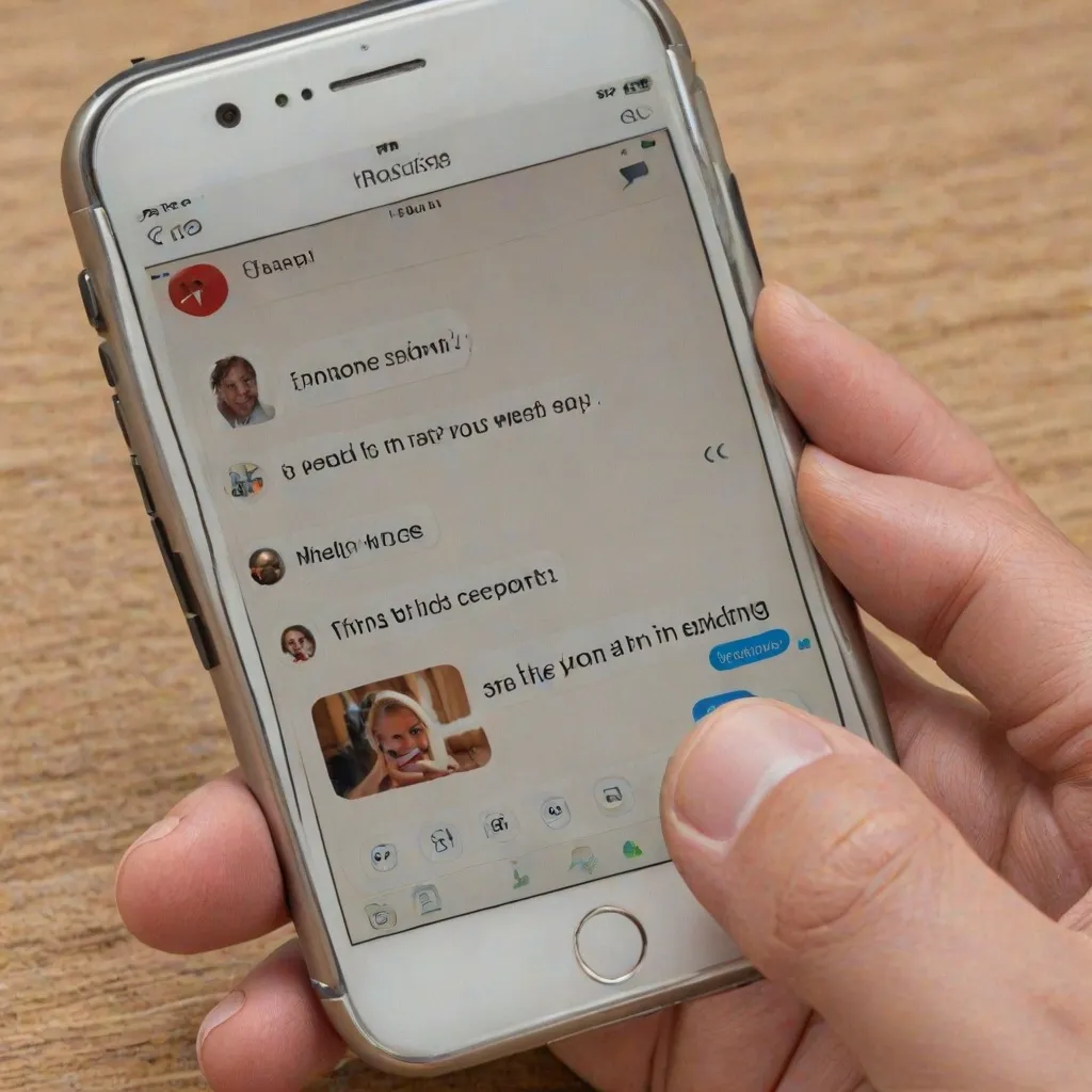 Jak wydrukować SMS do sądu lub na własny użytek?