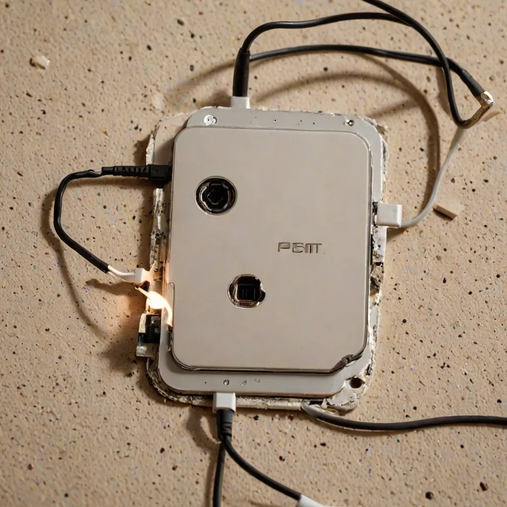 Jak naładować telefon z uszkodzonym wejściem ładowania?