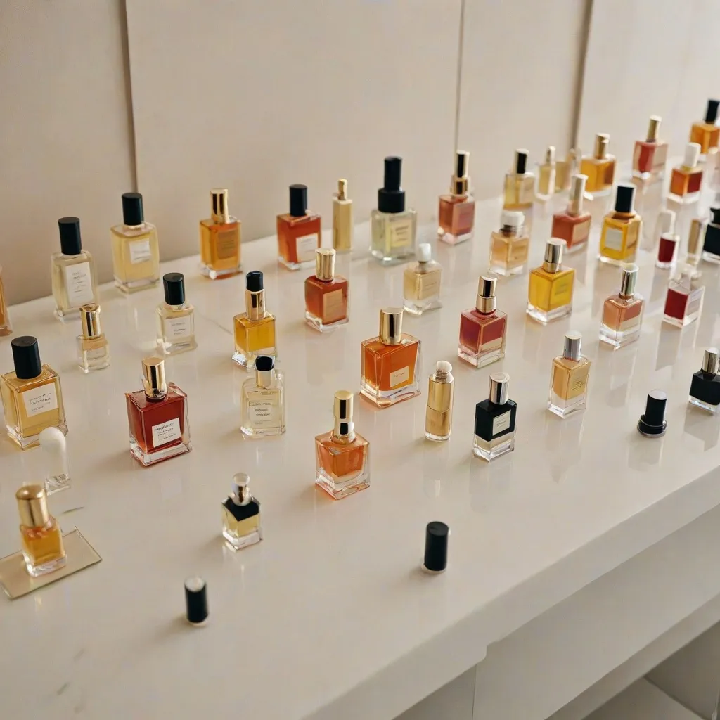 Gdzie kupić oryginalne testery perfum? Poradnik zakupowy