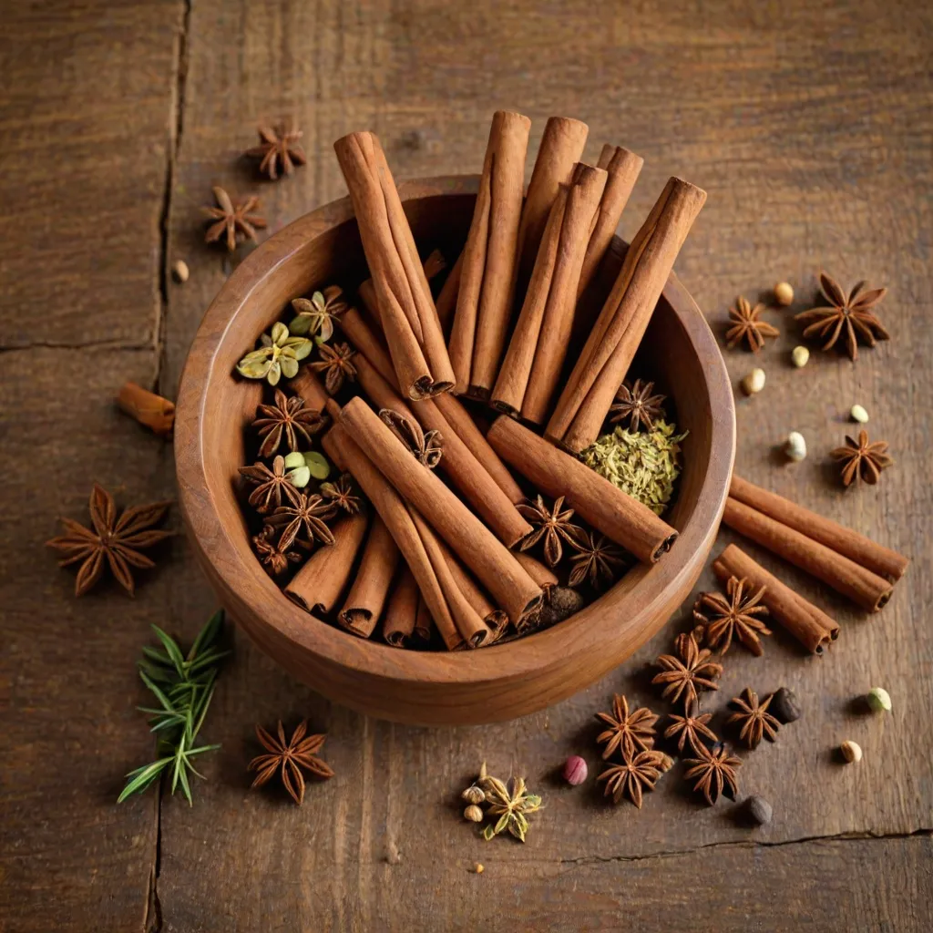 Cynamon cejloński – gdzie kupić prawdziwą przyprawę?