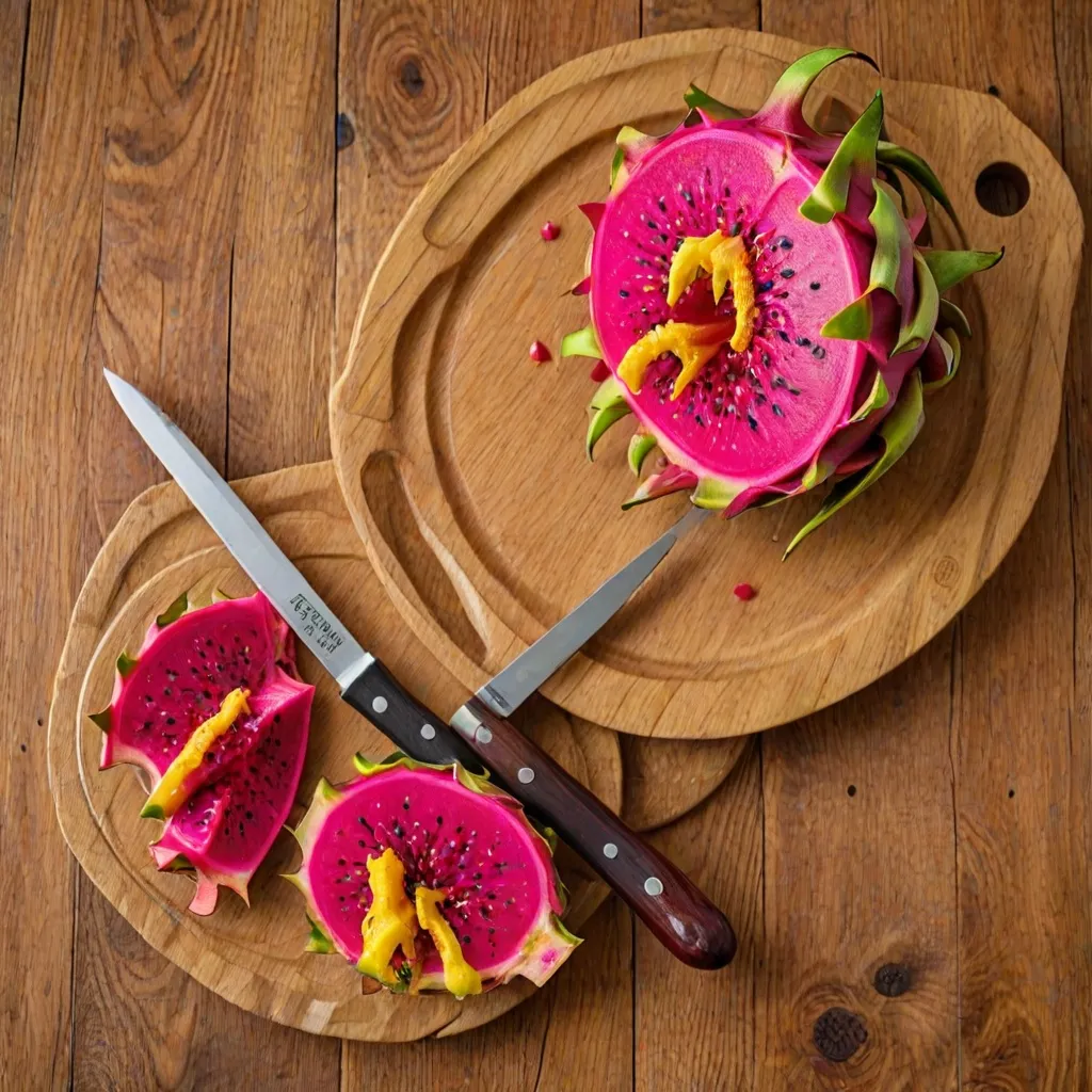 Smoczy owoc – gdzie kupić i jak go jeść?