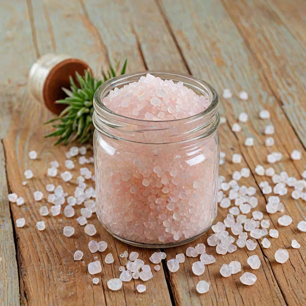 Sól Epsom – gdzie kupić i jakie ma właściwości?