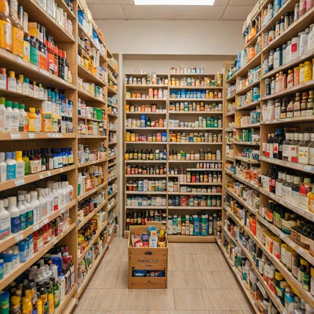 Co można kupić w aptece na odtrucie alkoholowe? Skuteczne rozwiązania