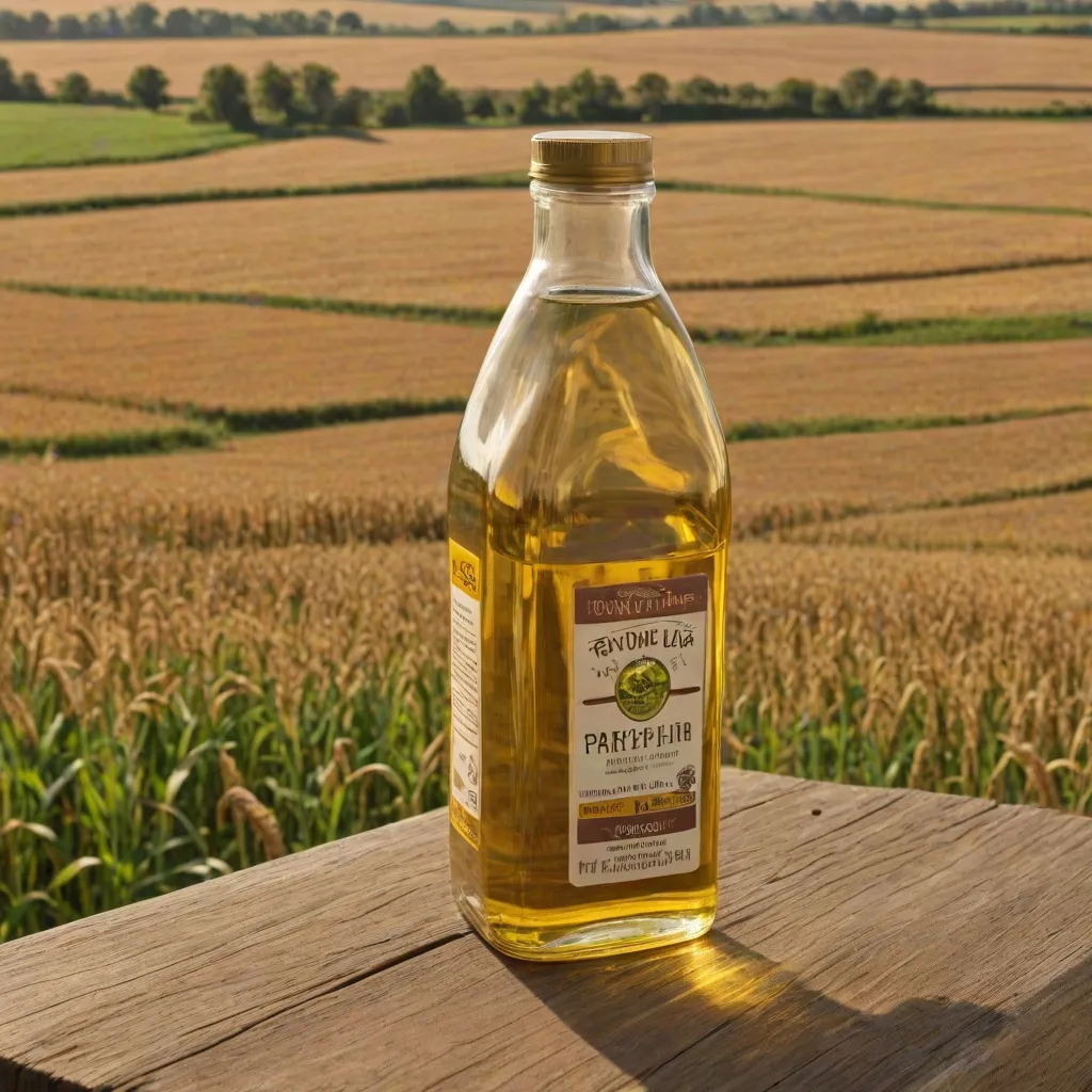 Gdzie kupić olej parafinowy do oprysku? Porady dla rolników