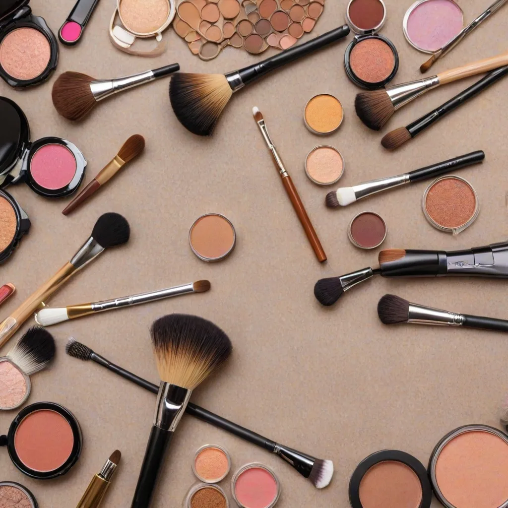 Jak utrwalić makijaż?