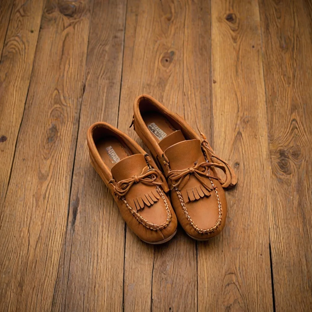 Jaki spodnie założyć do mokasynów?