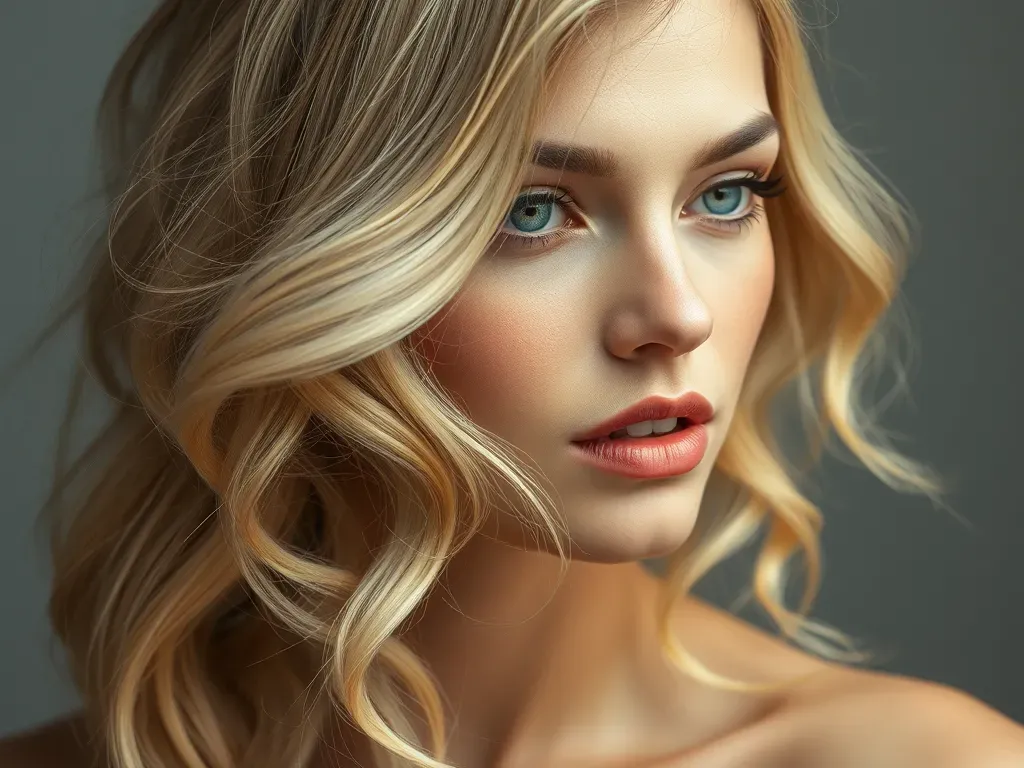 Pielęgnacja włosów na co dzień