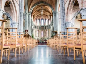 Jak wybrać naczynia liturgiczne