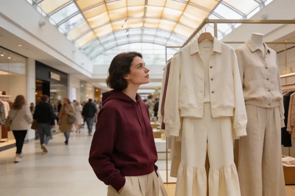 Wiosenna stylizacja z galerii