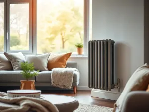 Jak wygląda modernizacja starej instalacji grzewczej w domu jednorodzinnym?