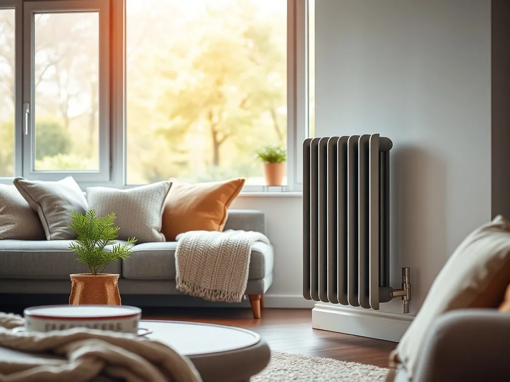 Jak wygląda modernizacja starej instalacji grzewczej w domu jednorodzinnym?